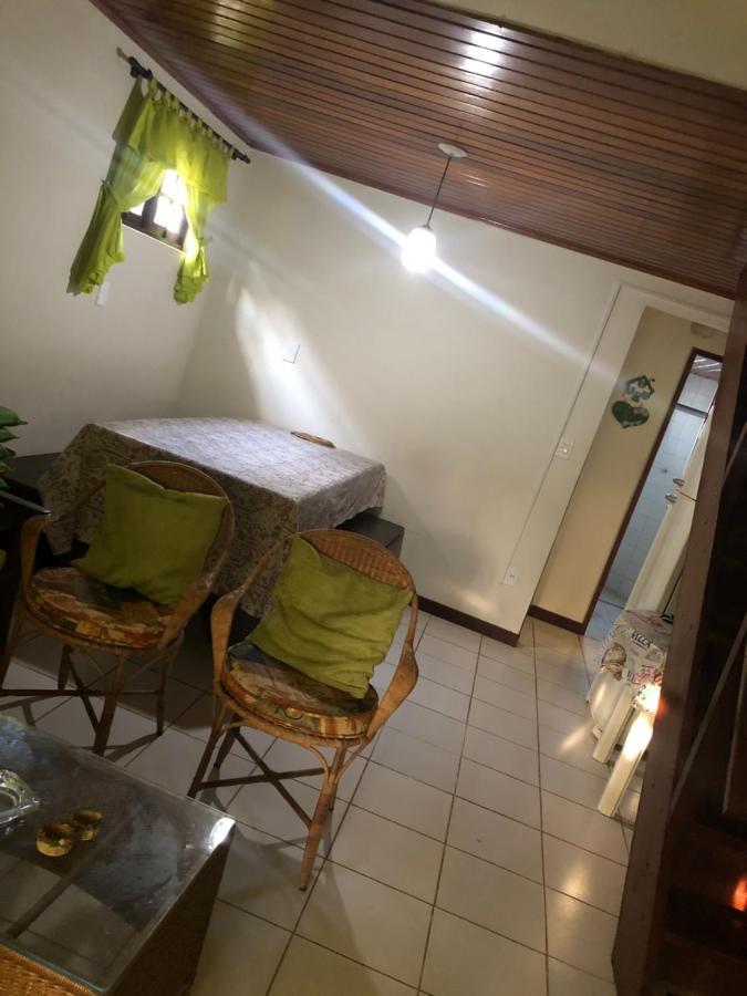 Chale Aconchegante Villa Gravatá Exteriör bild